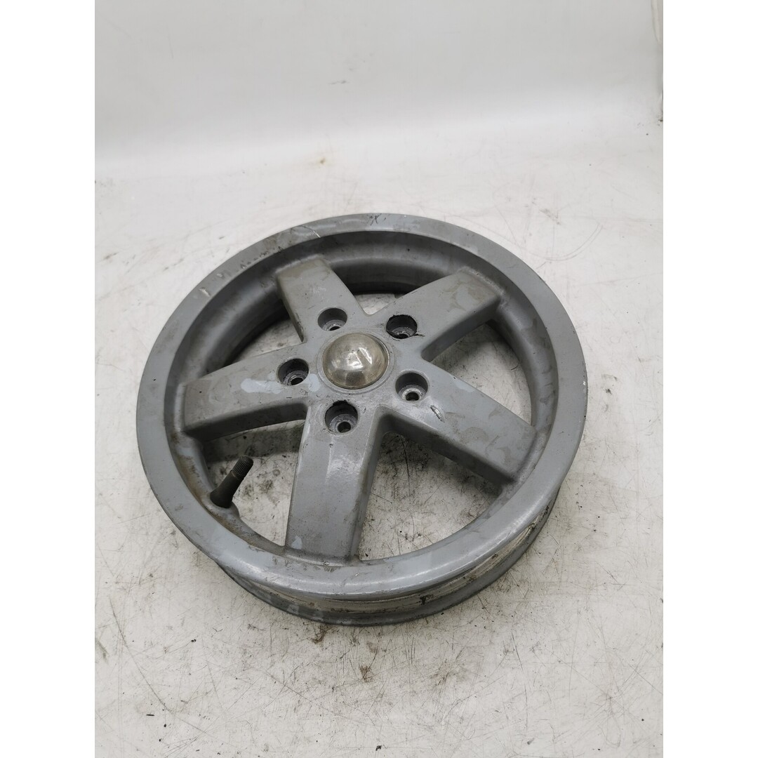 Vespa Lx / S Vespa lx / s / voorwiel / voorvelg / grijs