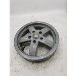 Vespa Lx / S Vespa lx / s / voorwiel / voorvelg / grijs