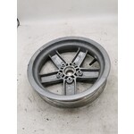 Vespa Lx / S Vespa lx / s / voorwiel / voorvelg / grijs