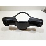 Vespa LX / stuurkap binnen / zwart / tellerkap