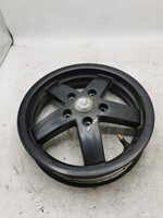 Vespa Lx / S Vespa lx / s / voorwiel / voor velg / zwart