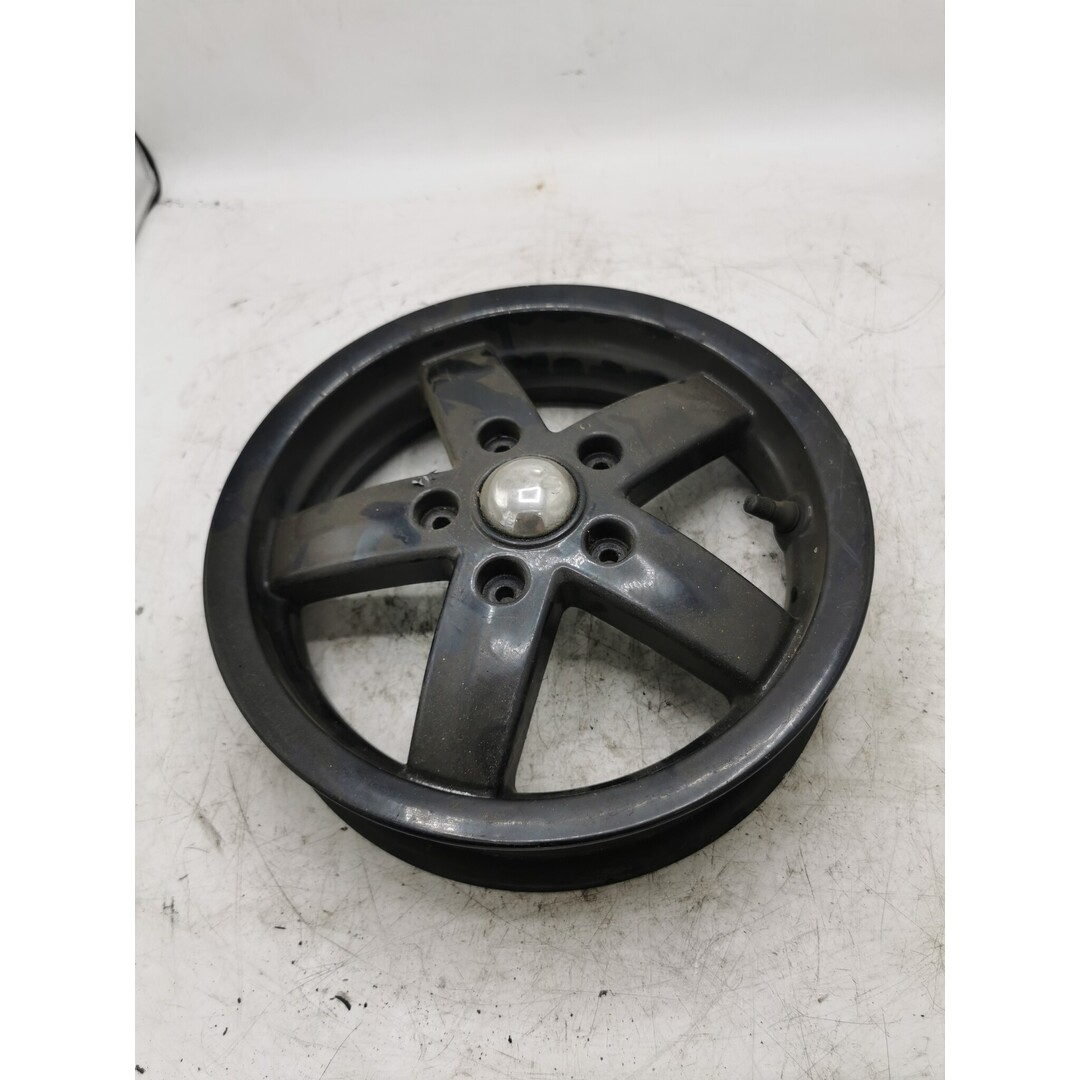 Vespa Lx / S Vespa lx / s / voorwiel / voorvelg / zwart