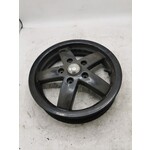 Vespa Lx / S Vespa lx / s / voorwiel / voorvelg / zwart