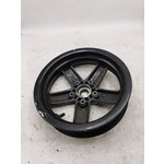 Vespa Lx / S Vespa lx / s / voorwiel / voorvelg / zwart