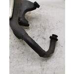 Vespa Lx / S Vespa LX / S / LXV / ET2 / 2takt sitoplus uitlaat