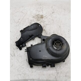Piaggio Zip Piaggio Zip IGET / E4 / Koelkap ontsteking / Euro4