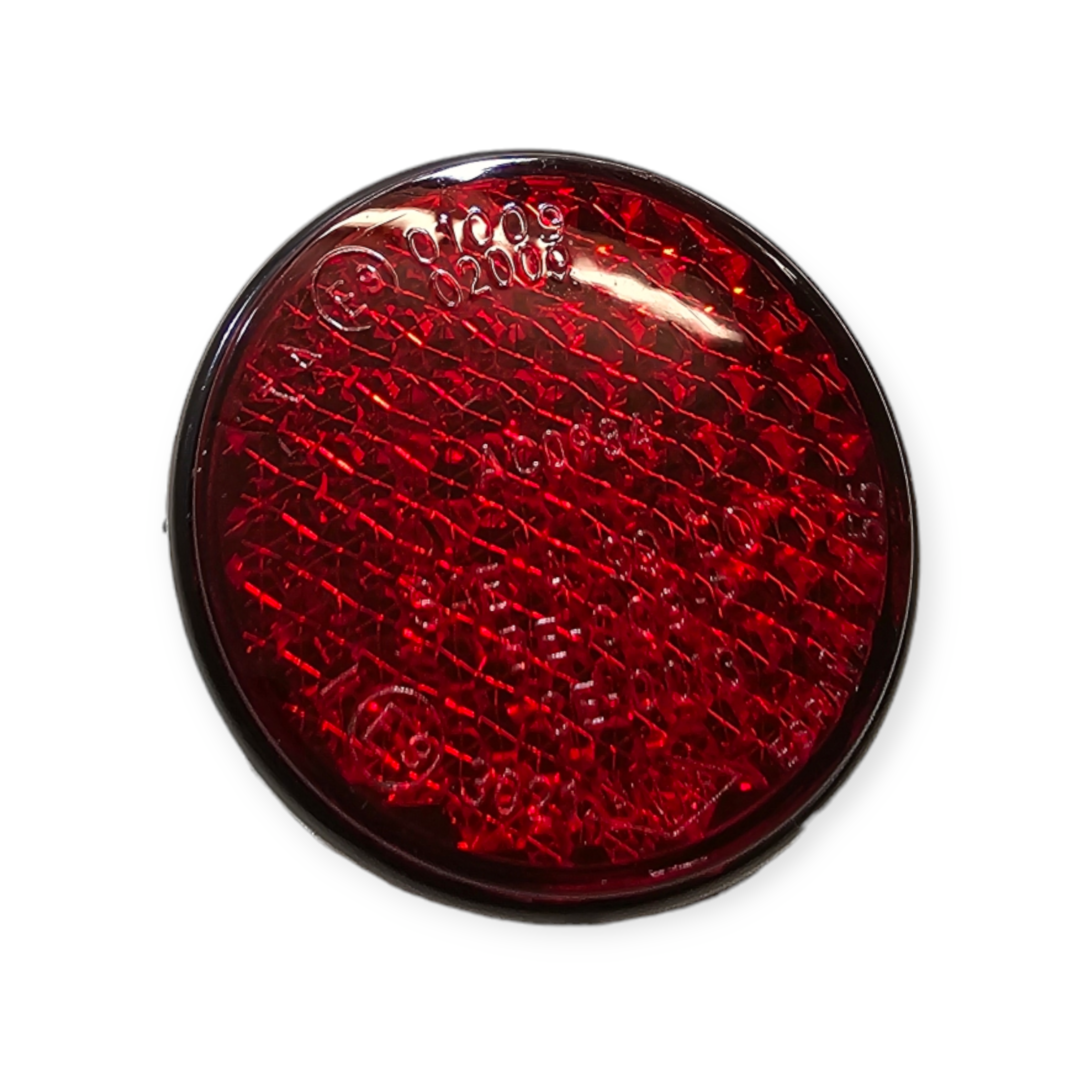 Piaggio/Vespa Reflector achterspatbord