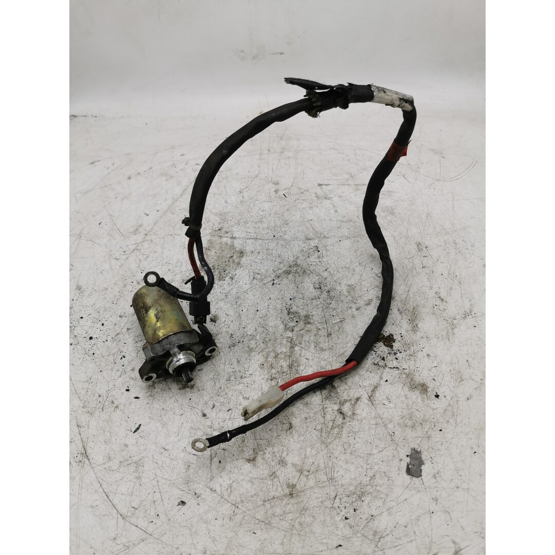 Piaggio Piaggio Zip / zip2000 / startmotor