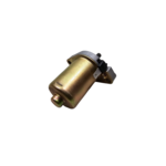 Startmotor Minarelli met Keerring 37MI00