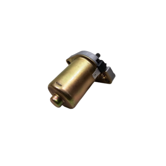 Startmotor Minarelli met Keerring 37MI00