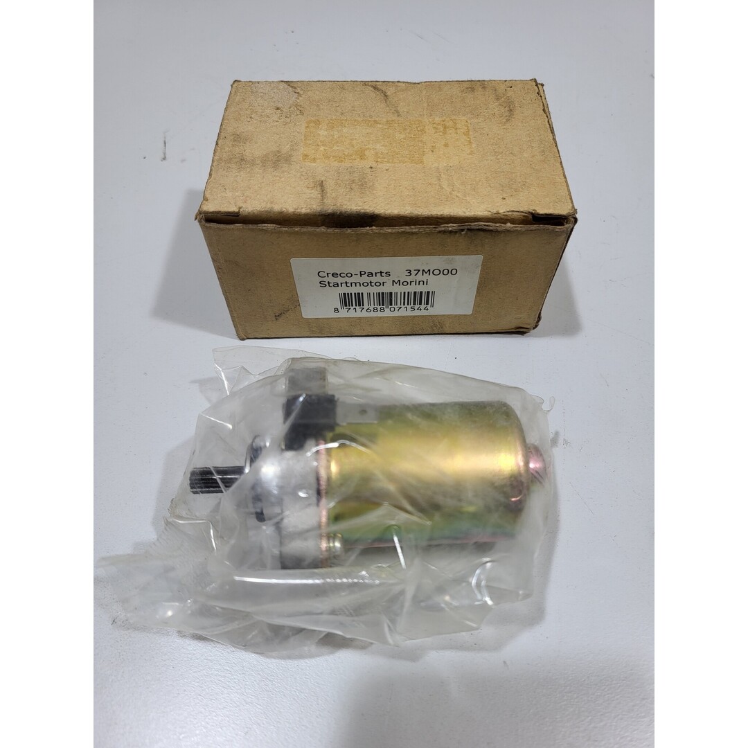 Aprilia Aprilia SR 50 / Startmotor Morini