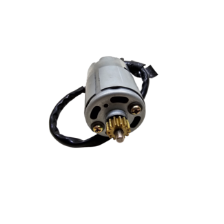 Startmotor Sachs Sparta-Met