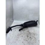 Yamaha Yamaha / IMT / GIGGLE / NEOS 4T / Uitlaat