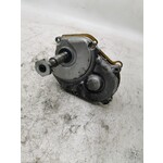 Yamaha Yamaha Neo's / Neos / 2010 / 2takt / vertanding / vertandingsdeksel