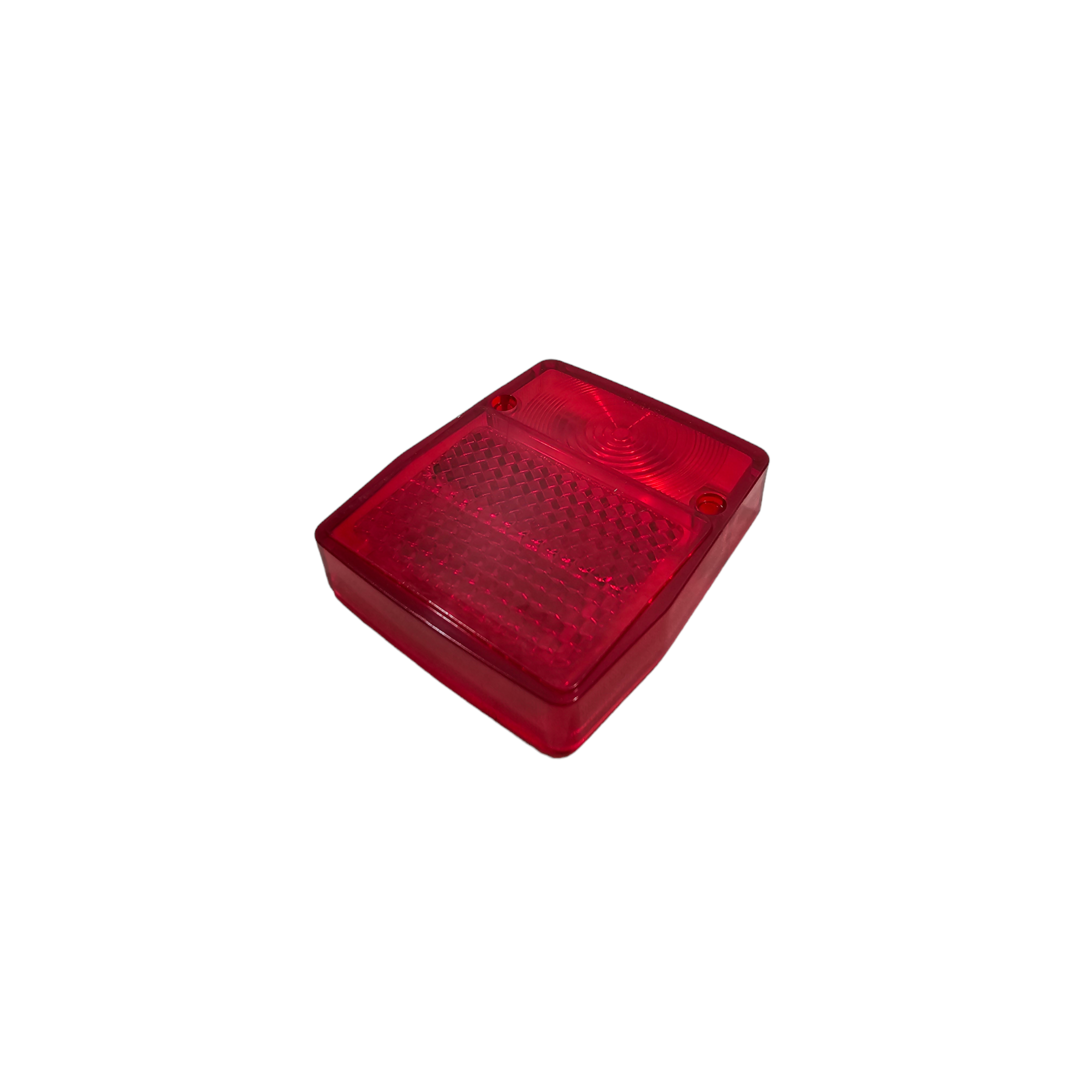 Citta / Lichtglas Inbouw Achterlicht