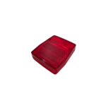 Citta / Lichtglas Inbouw Achterlicht