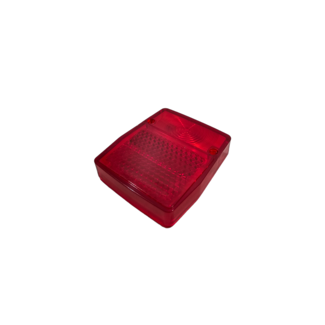 Citta / Lichtglas Inbouw Achterlicht