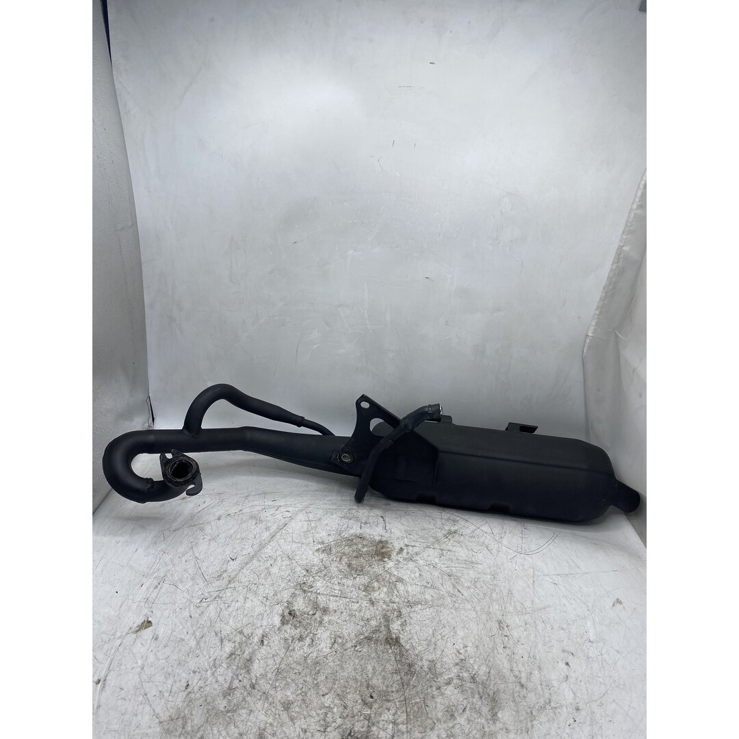 Yamaha Yamaha / Jog RR / uitlaat / 1P9E461010