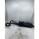 Yamaha Yamaha / Jog RR / uitlaat / 1P9E461010