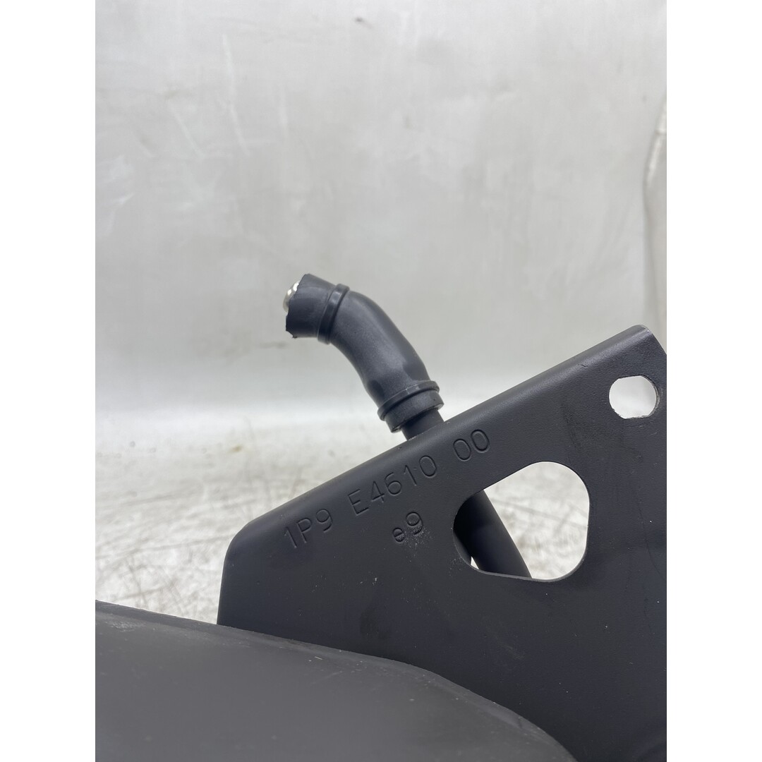 Yamaha Yamaha / Jog RR / uitlaat / 1P9E461010