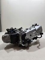 Piaggio Zip / Motorblok 4T 3V Iget 50cc