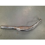 Puch Puch maxi Snake Uitlaat