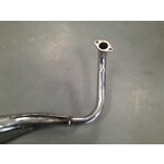 Puch Puch maxi Snake Uitlaat