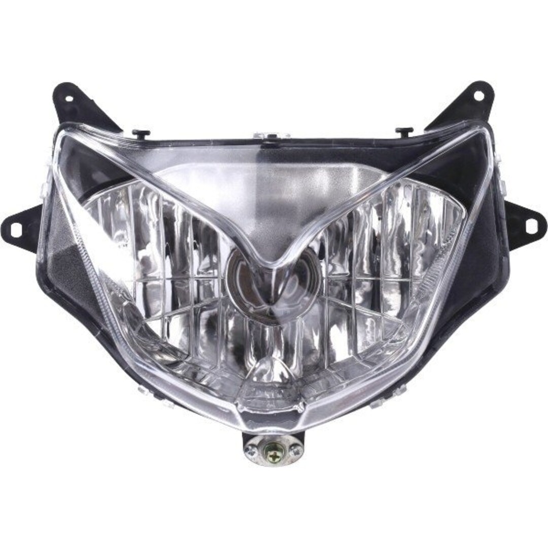 koplamp yamaha aerox 2013