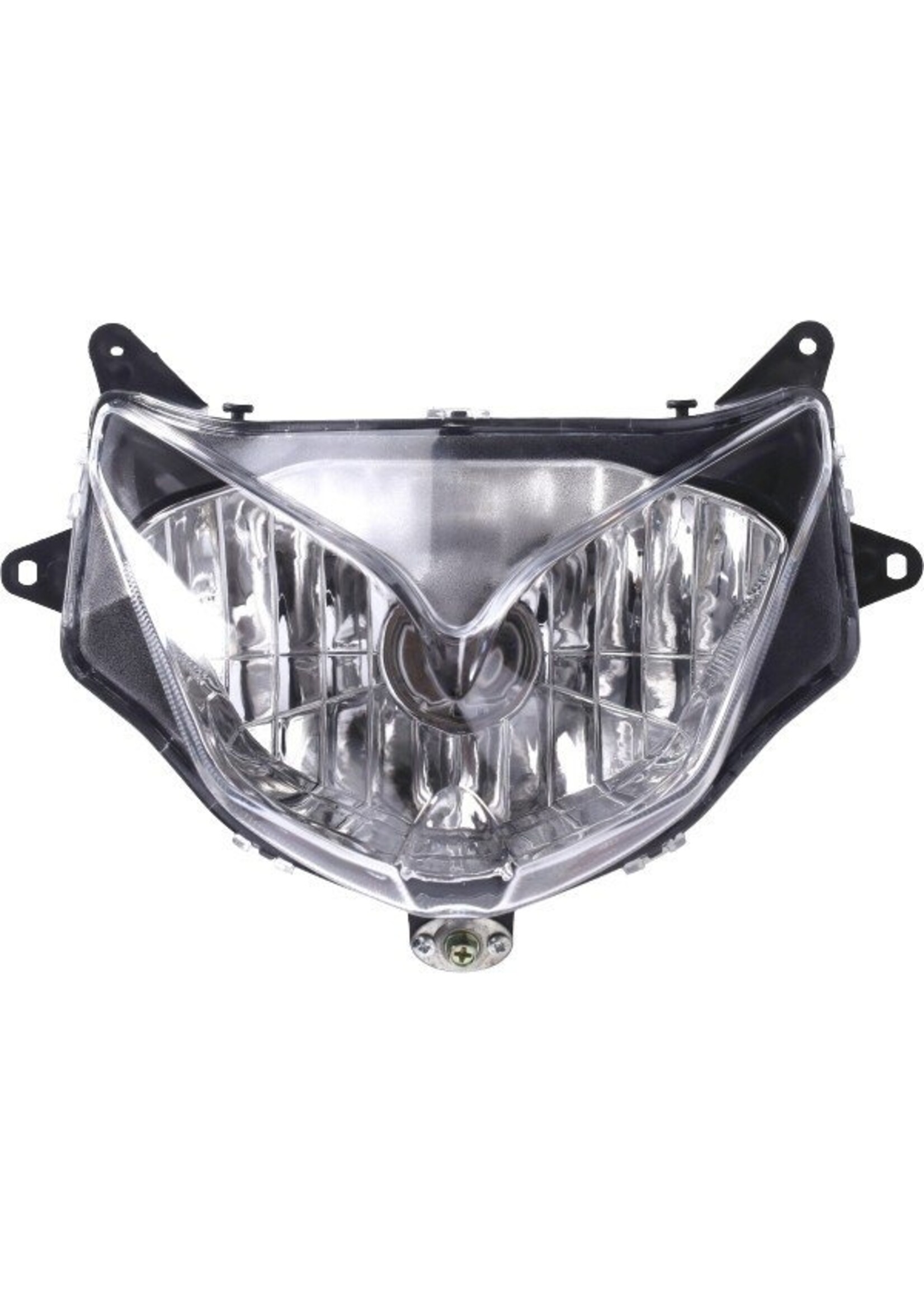 koplamp yamaha aerox 2013