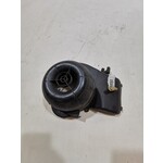 Piaggio / Vespa / koelkap ontsteking / 2T / 2Takt