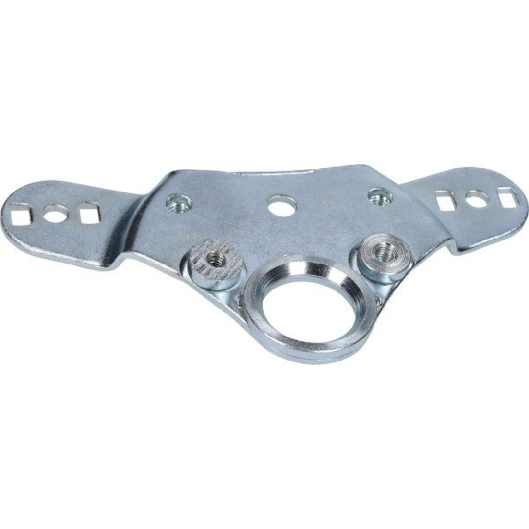 bovenplaat voorvork zundapp cs50