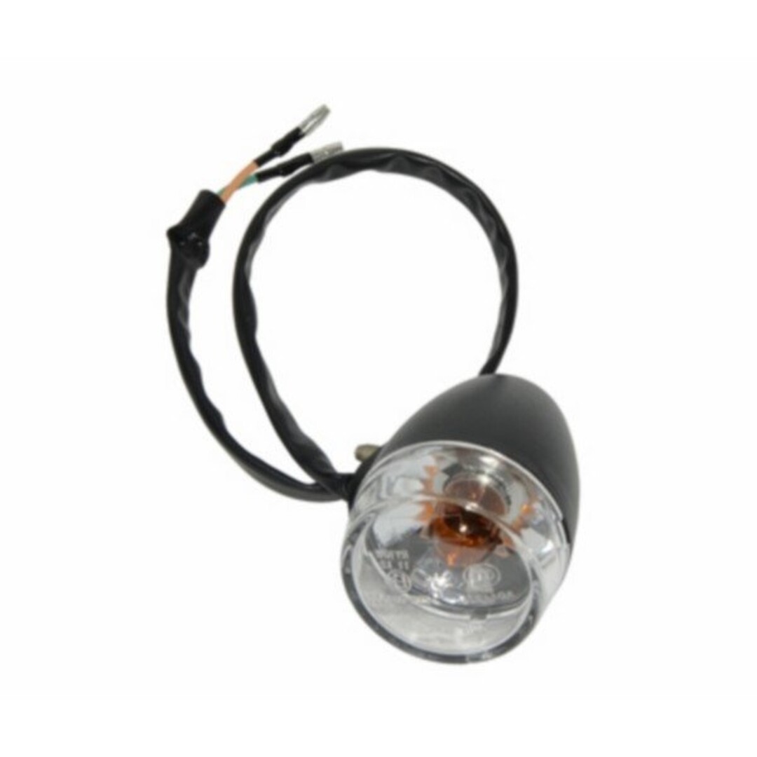 knipperlicht rond set agility