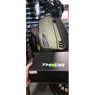 Actie!! Led Knipperlichtset Vespa sprint THNDR Strike