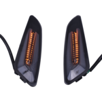 Actie!! Led Knipperlichtenset Vespa sprint THNDR Strike