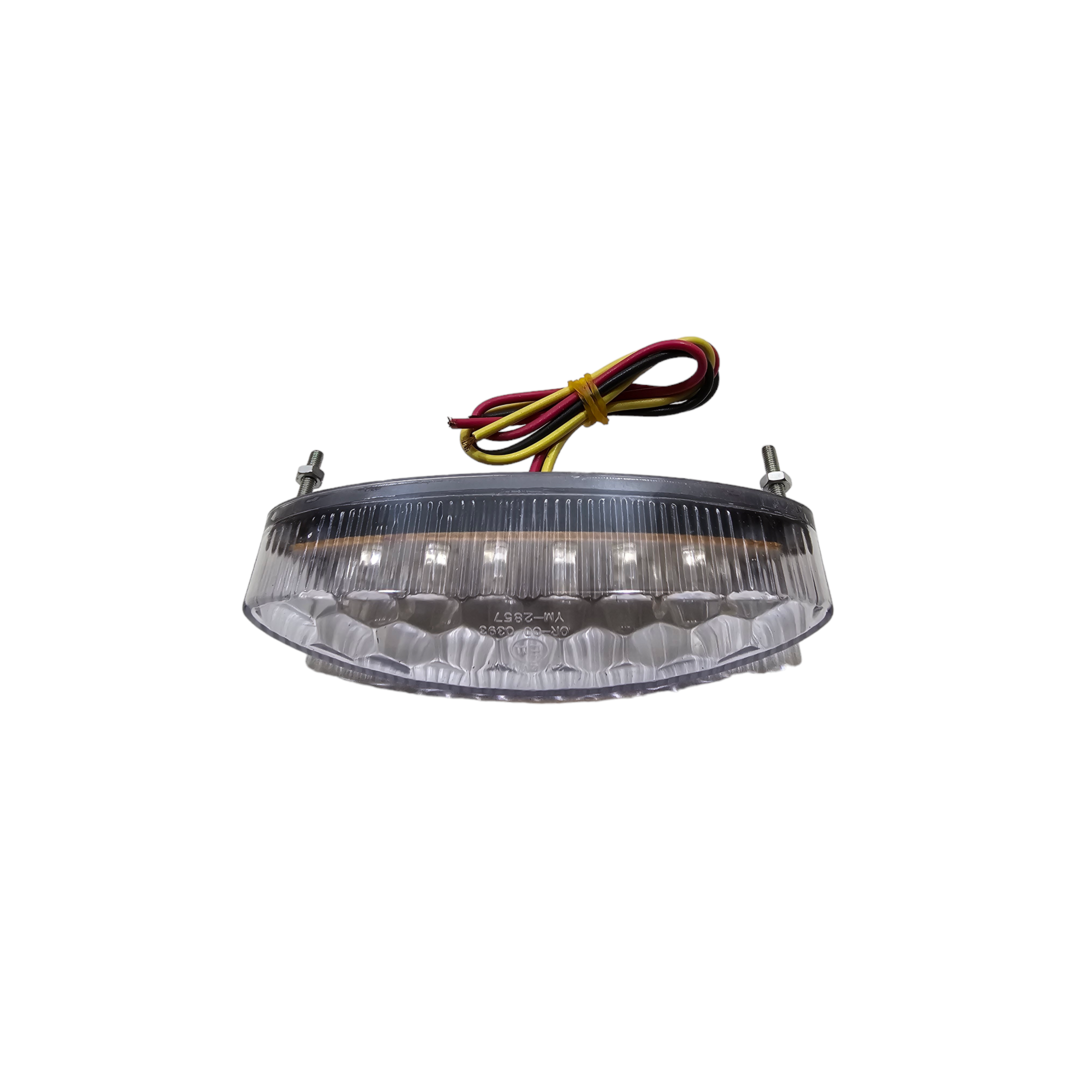 Achterlicht Led univ DMP