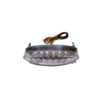 Achterlicht Led univ DMP