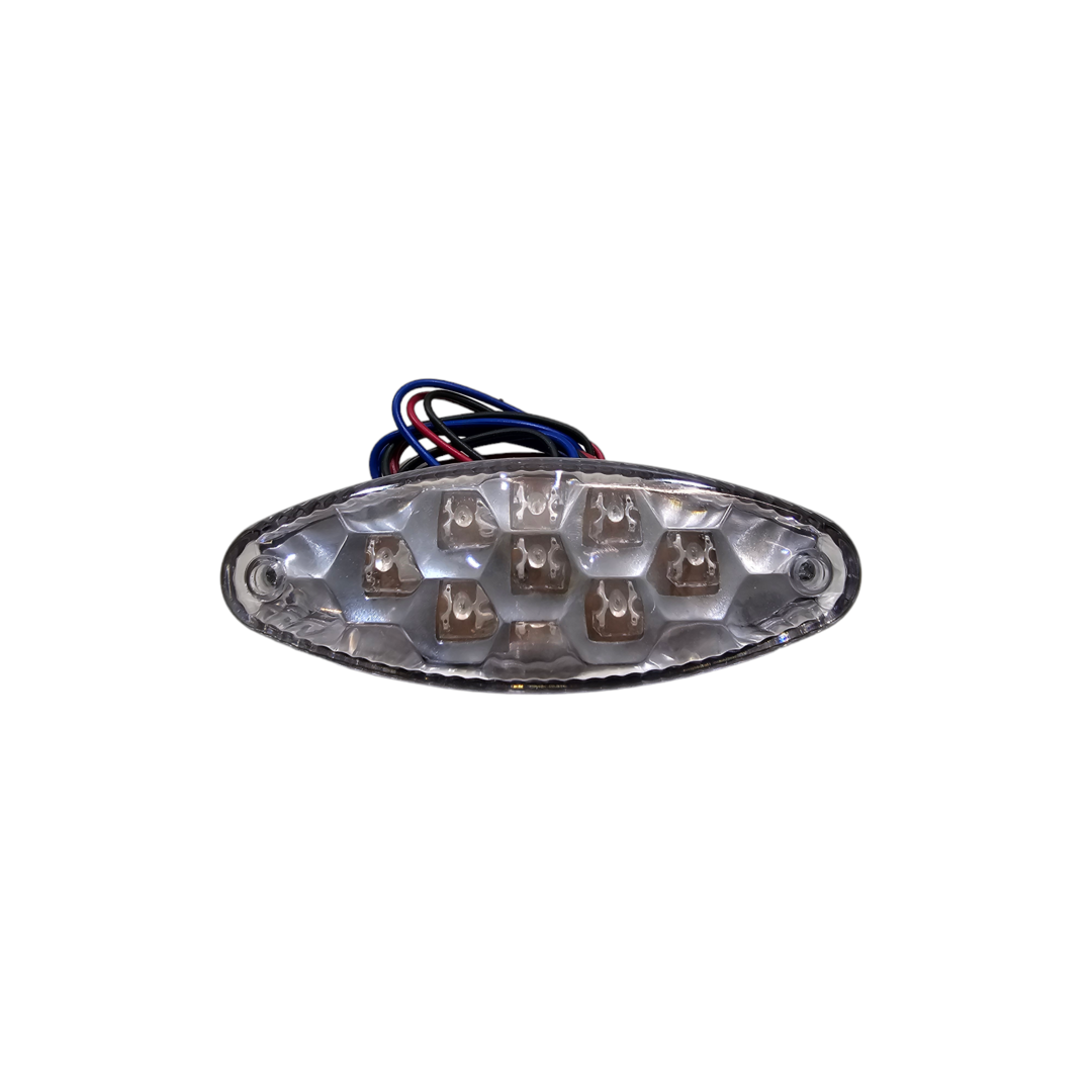 Achterlicht Led Groot univ DMP