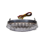 Achterlicht led univ DMP