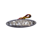 Achterlicht led univ DMP