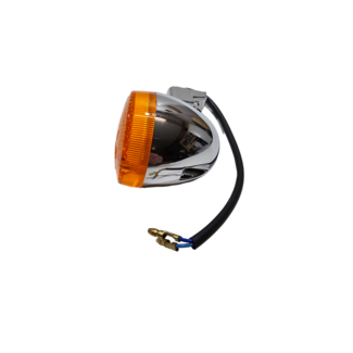 Tomos Tomos / Knipperlicht Revival origineel rev ts links voor