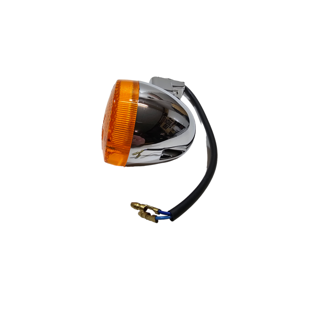 Tomos Tomos / Knipperlicht Revival origineel rev ts links voor