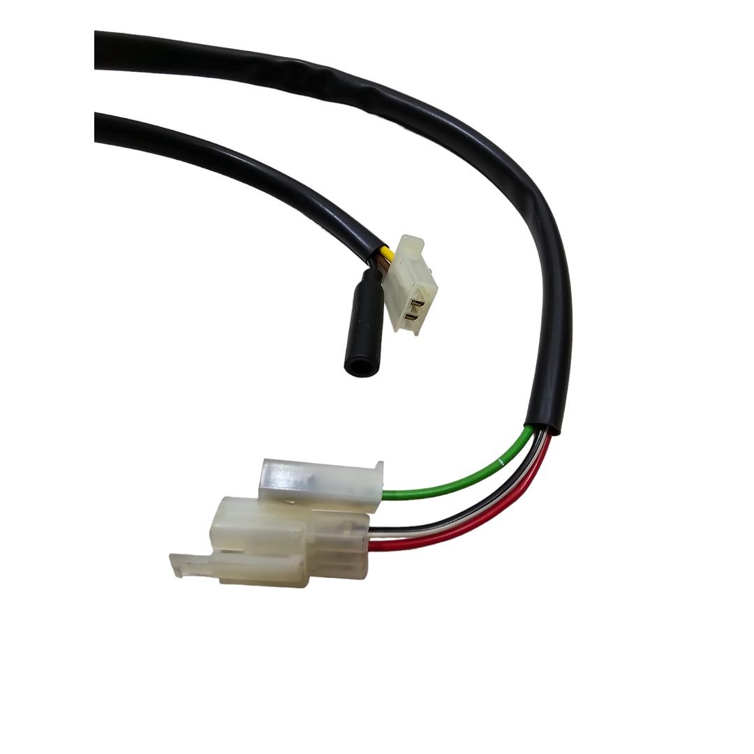 Ontsteking Ducati Malaguti F10 F12