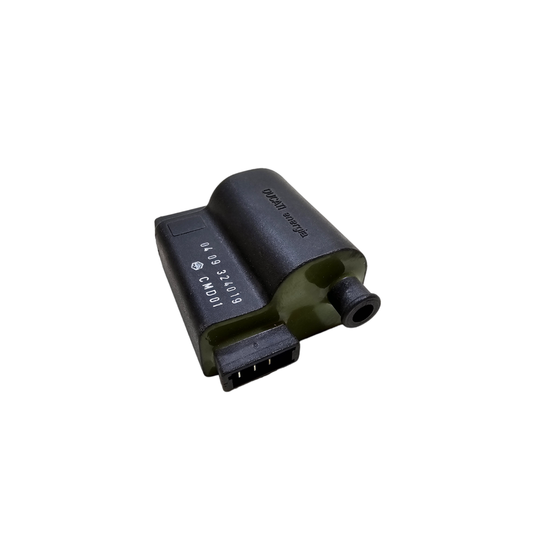 Ducati Piaggio 50 CDL Vespa LX 2T