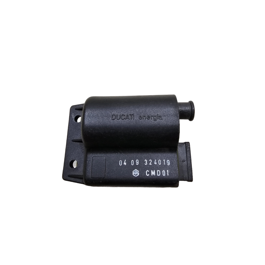 Ducati Piaggio 50 CDL Vespa LX 2T