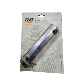 Stuurpen Yamaha Aerox TNT Aluminium Quartz
