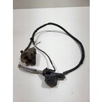 Sym Orbit 2 / Remsysteem op druk / zie fotos remblokken