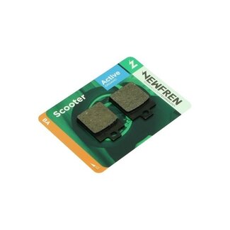 Newfren remblokset dna/ lxv/ mc2/ mc3/ nrg ext/ run/ symph sr/ vespa lx/ vespa s newfren