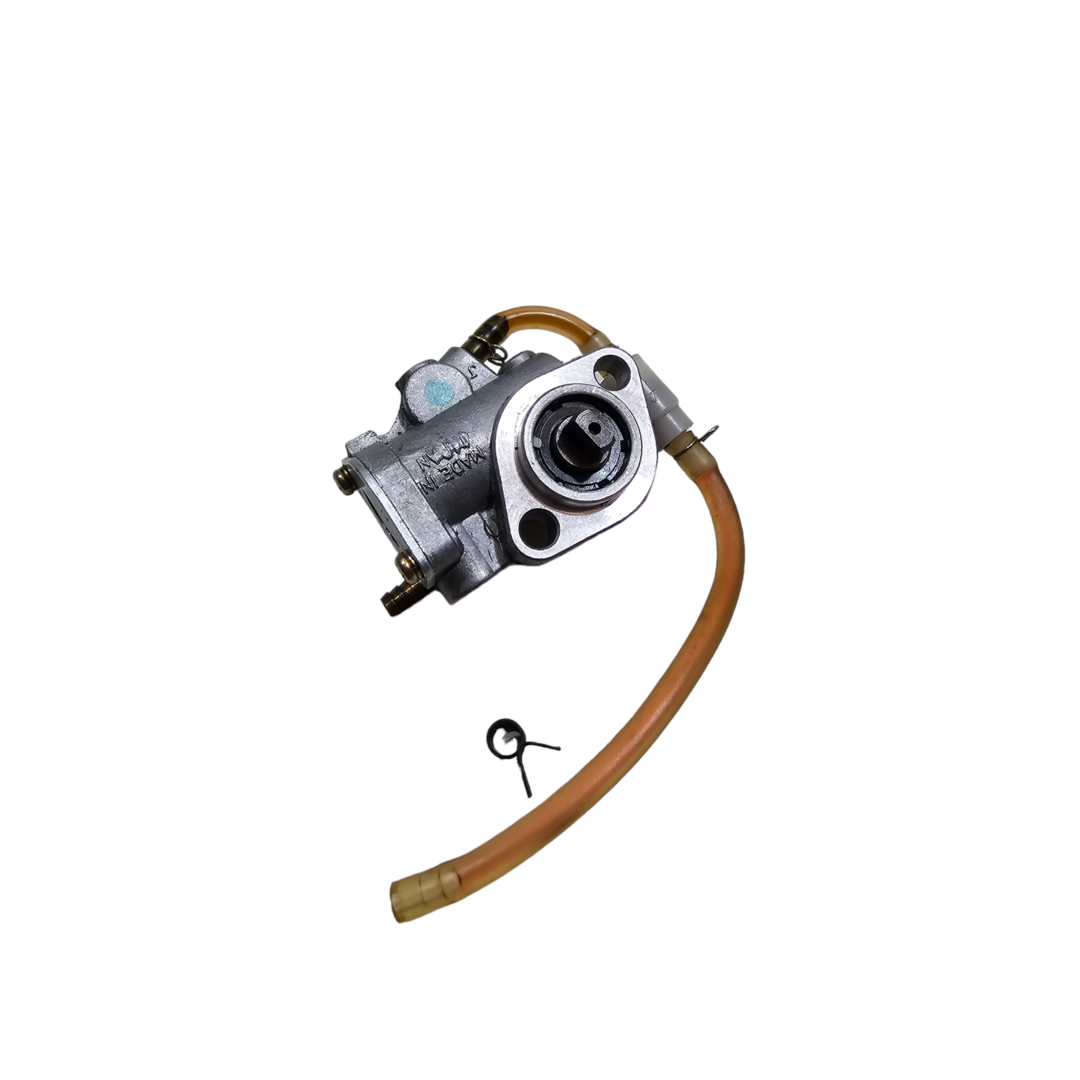 Oliepomp vespa ciao mix