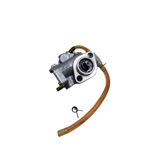 Oliepomp vespa ciao mix