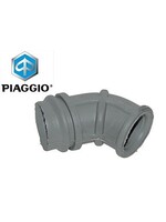 Sprint / Primavera Aanzuigrubber Luchtfilter OEM | Piaggio 4T